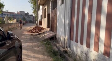 Plot – Exterior View View at Indira Nagar - for Sale