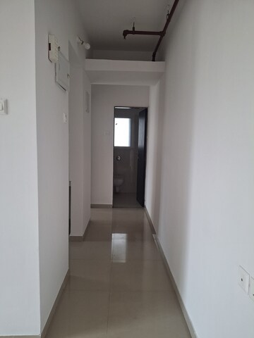 Kitchen in 1 BHK Apartment at Puranik Hometown, Ghodbunder Road – for Rent