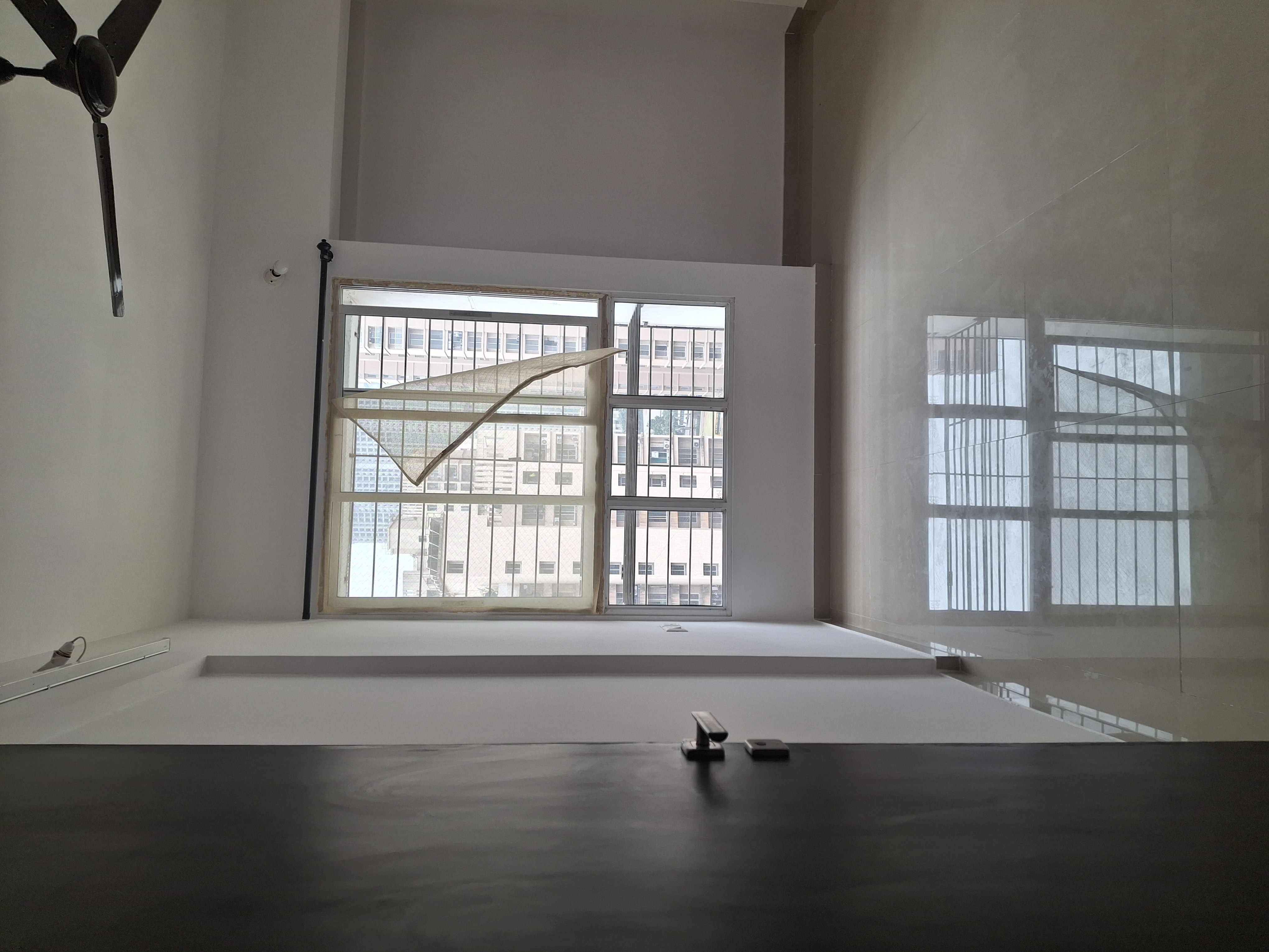 1 BHK Apartment For Rent in Puranik Hometown