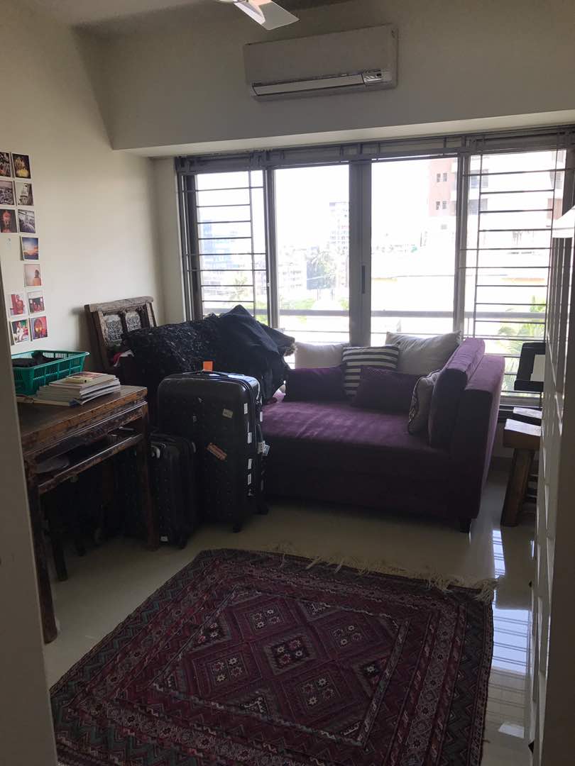 2 BHK 820 Sq.Ft. Apartment in Leocadia Apartment