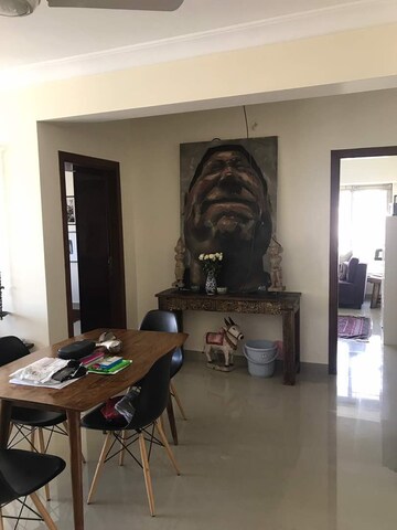Gym in 2 BHK Apartment at Leocadia Apartment, Santacruz West – for Rent