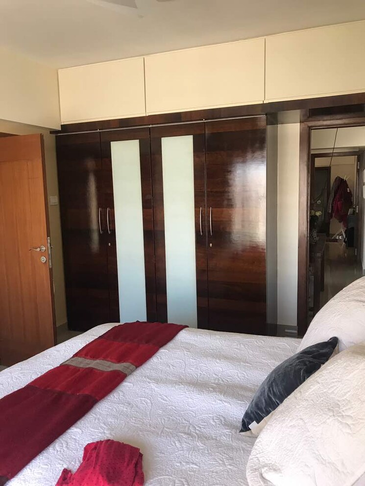 Bedroom, leocadia-apartment 2 Bedroom 820 Sq.Ft. Apartment In Santacruz West Mumbai 8996113
