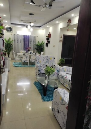 2 BHK Apartment For Sale in Thanisandra