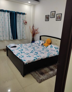 Bedroom in 2 BHK Apartment at Thanisandra – for Sale