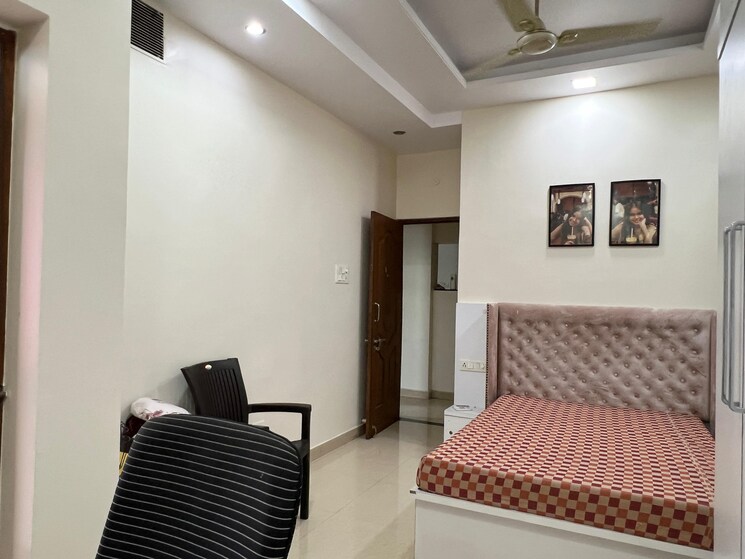 Bedroom, narendra nagar 4 Bedroom 2000 Sq.Ft. Independent House In Narendra Nagar Nagpur 8996117