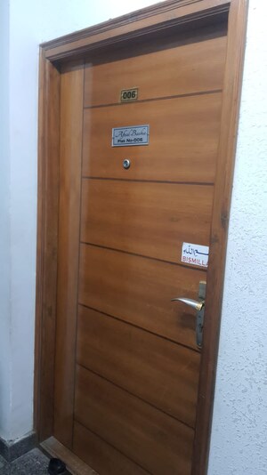  2 BHK Apartment at Govindapura – for Sale