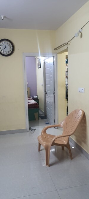 2 BHK Apartment For Sale in Govindapura