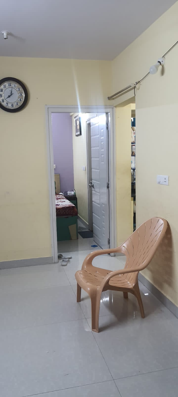 2 BHK Apartment For Sale in Falcon Vision Estate Agen