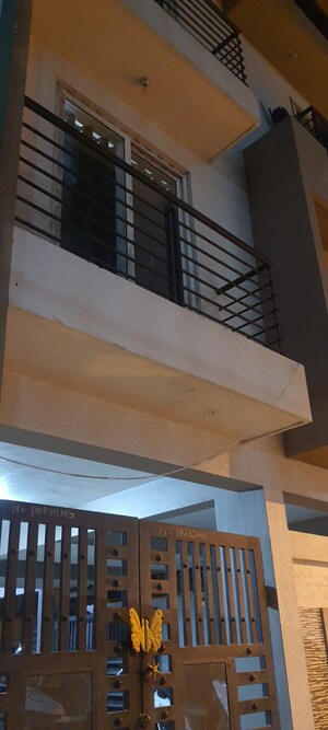 2 BHK Apartment – Exterior View View at Govindapura - for Sale
