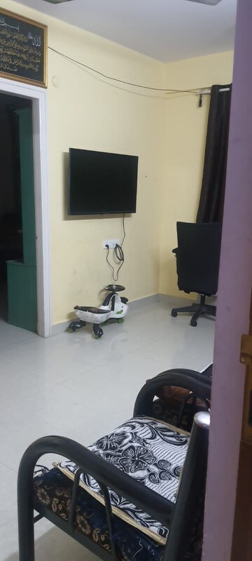 Living Room in 2 BHK Apartment at Govindapura – for Sale