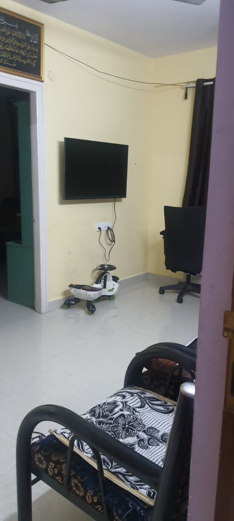 Living Room, govindapura 2 Bedroom 750 Sq.Ft. Apartment In Govindapura Bangalore 8996120