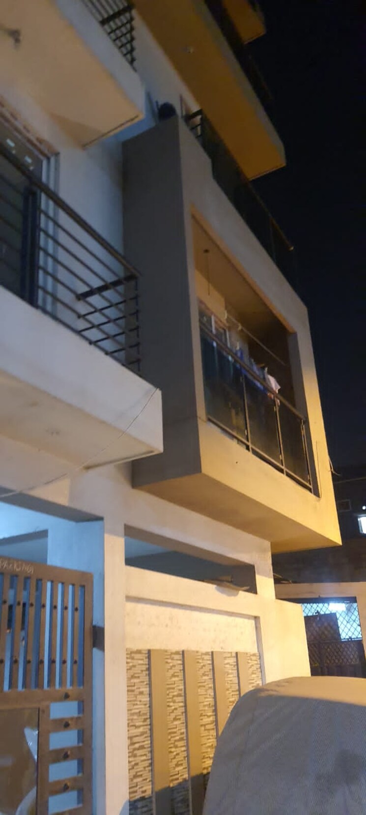 Exterior View, govindapura 2 Bedroom 750 Sq.Ft. Apartment In Govindapura Bangalore 8996120