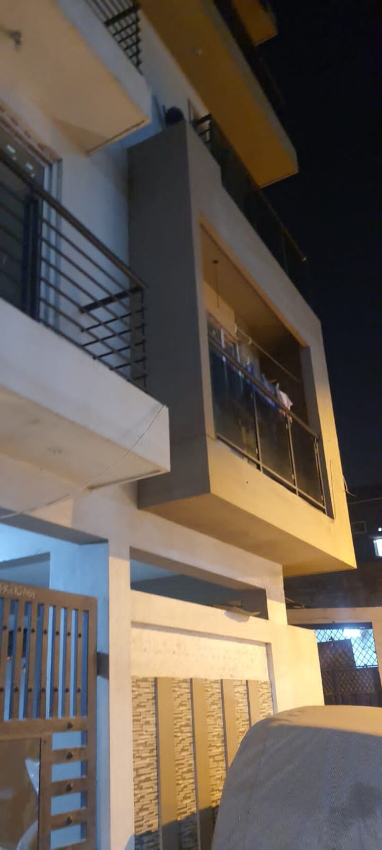 Exterior View, govindapura 2 Bedroom 750 Sq.Ft. Apartment In Govindapura Bangalore 8996120