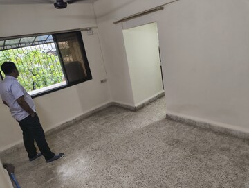 1 BHK Apartment For Rent in Raj Corp Rameshwaram Apartment, Dahisar East