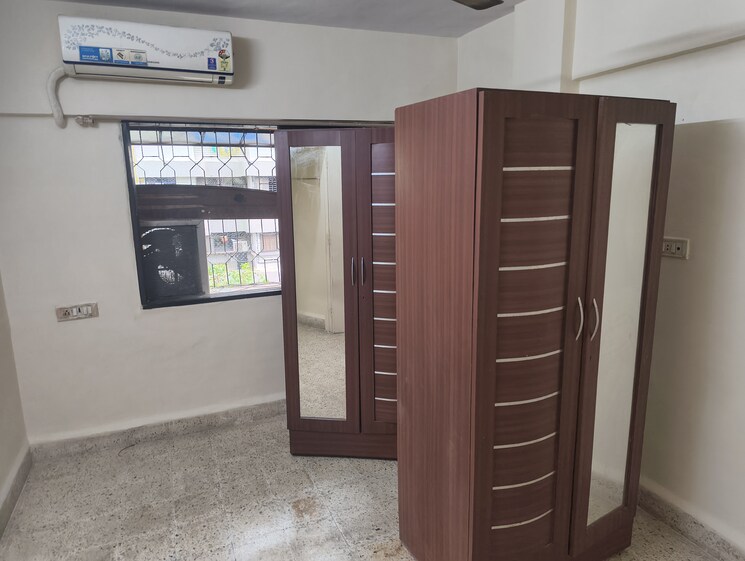  Parking, raj-corp-rameshwaram-apartment 1 Bedroom 420 Sq.Ft. Apartment In Dahisar East Mumbai 8996129