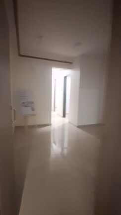 3 BHK Apartment For Sale in Rustomjee Aden