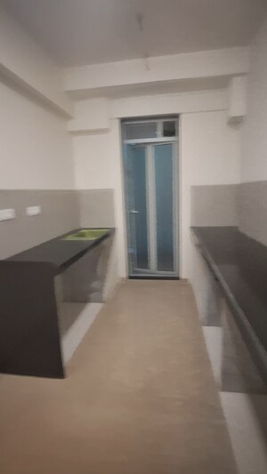 Room in 3 BHK Apartment at Rustomjee Aden, Bandra East – for Sale