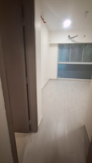 Bathroom in 3 BHK Apartment at Rustomjee Aden, Bandra East – for Sale