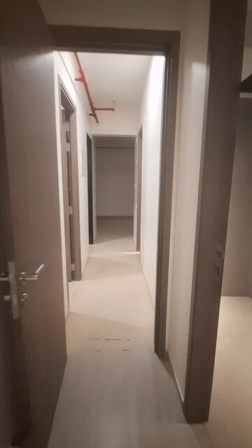Building Lobby in 3 BHK Apartment at Rustomjee Aden, Bandra East – for Sale