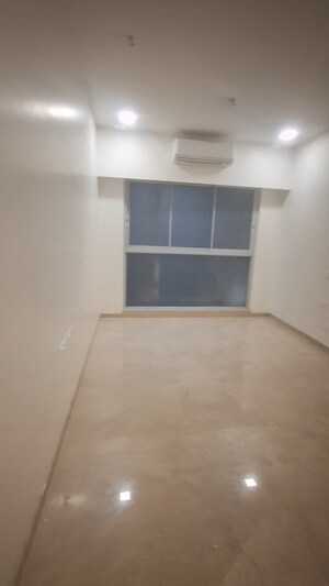 Room in 3 BHK Apartment at Rustomjee Aden, Bandra East – for Sale