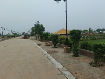 Plot Area in  Plot at Adan Bagh Extension – for Sale
