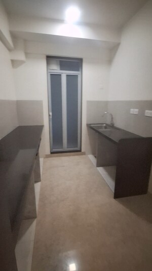 Living Room in 3 BHK Apartment at Rustomjee Aden, Bandra East – for Sale