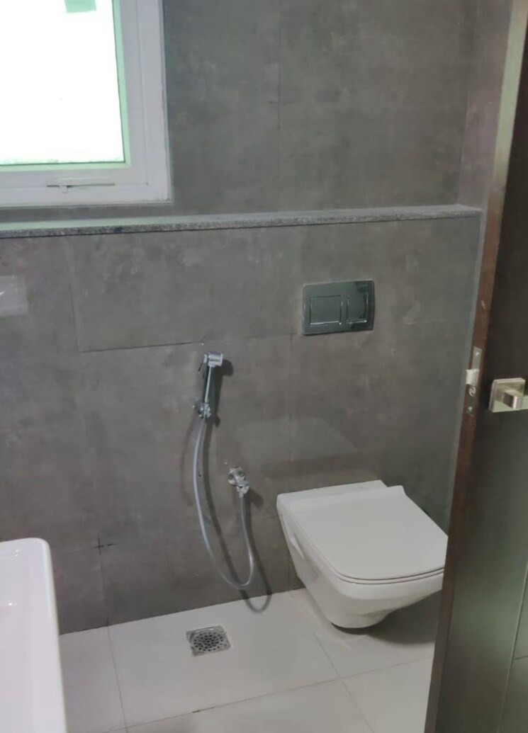 Bathroom, team-4-nyla 2.5 Bedroom 1330 Sq.Ft. Apartment In Miyapur Hyderabad 8996136