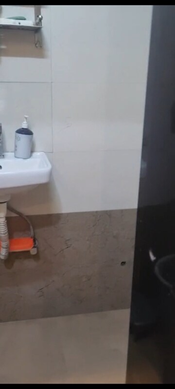 Master Bedroom in 2 BHK Apartment at New Dindoshi Hill View, Goregaon East – for Sale
