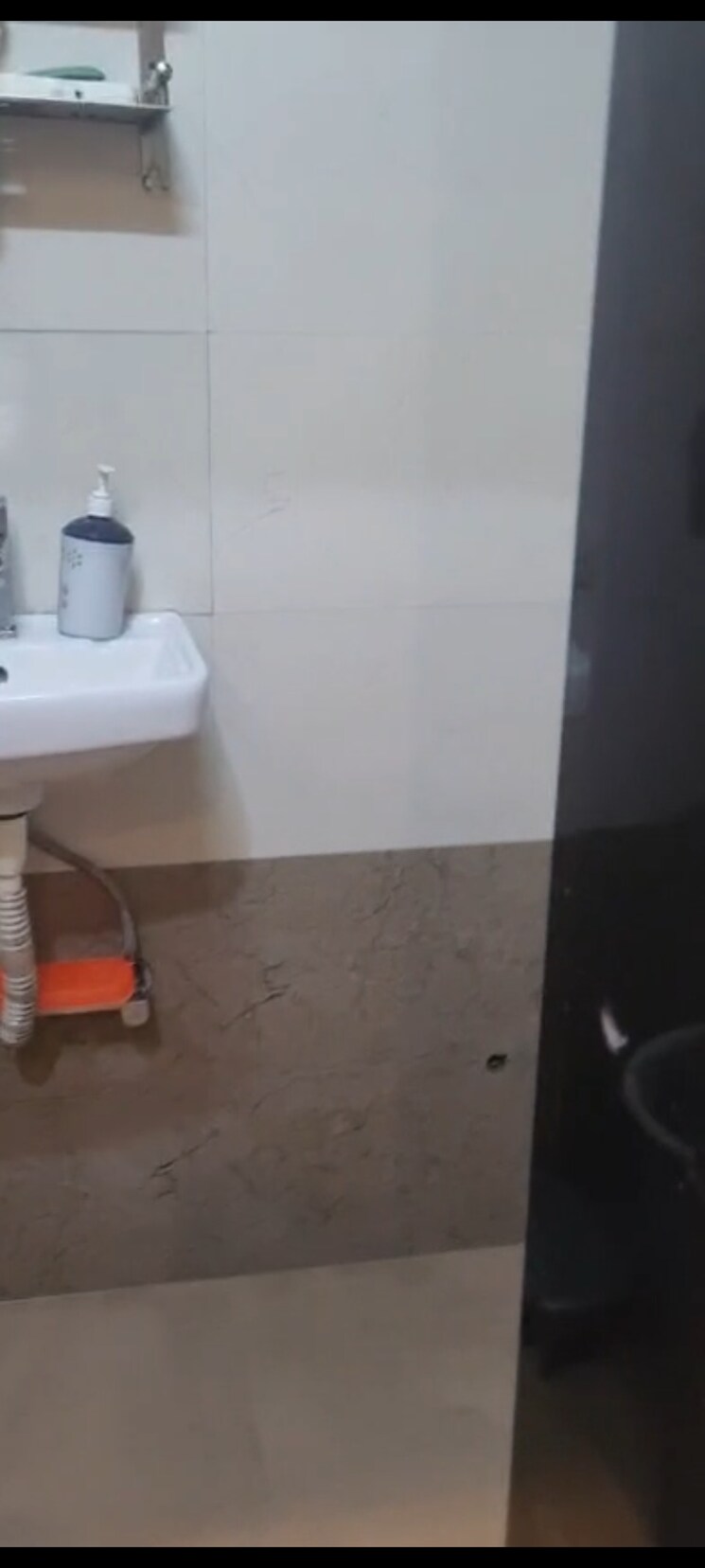 Master Bedroom, new-dindoshi-hill-view 2 Bedroom 650 Sq.Ft. Apartment In Goregaon East Mumbai 8996140