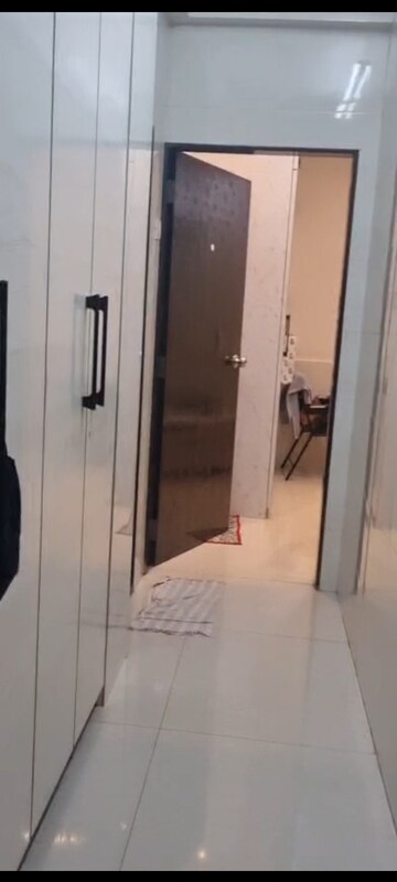 Building Lobby in 2 BHK Apartment at New Dindoshi Hill View, Goregaon East – for Sale