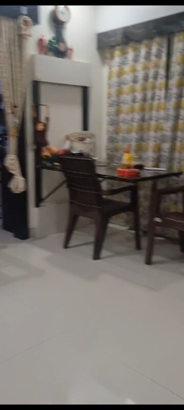 Gym in 2 BHK Apartment at New Dindoshi Hill View, Goregaon East – for Sale