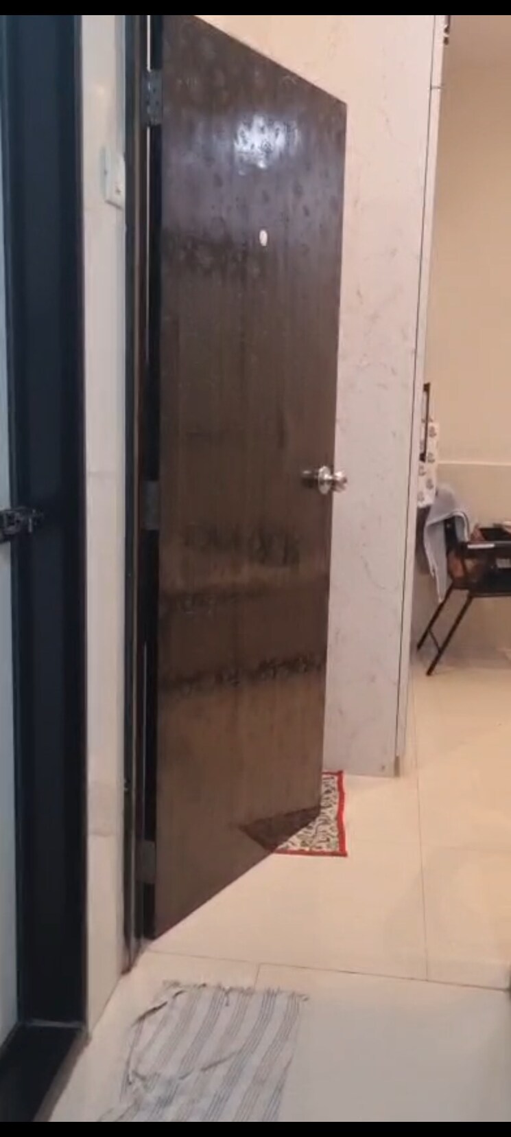 Bathroom, new-dindoshi-hill-view 2 Bedroom 650 Sq.Ft. Apartment In Goregaon East Mumbai 8996140