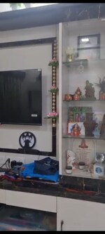 2 BHK 650 Sq.Ft. Apartment in New Dindoshi Hill View