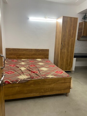1 RK Apartment For Rent in Shanti Niketan Nathupur, Sector 24