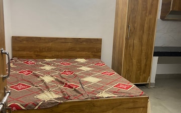 1 RK Apartment For Rent in Shanti Niketan Nathupur, Sector 24