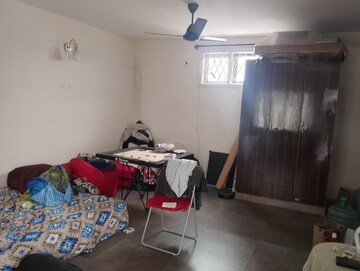 1 RK Builder Floor For Rent in Hsr Layout
