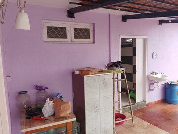 Furnished Amenities in 1 RK Builder Floor at Hsr Layout – for Rent