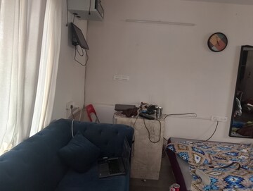 Team Area in 1 RK Builder Floor at Hsr Layout – for Rent