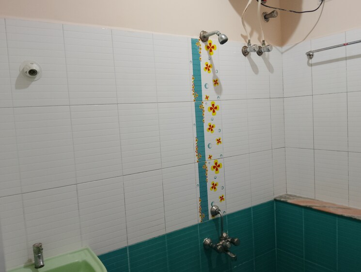 Bathroom, hsr layout 2 Bedroom 1150 Sq.Ft. Builder Floor In Hsr Layout Bangalore 8996142