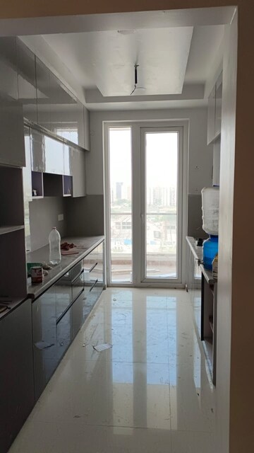 Master Bedroom in 3 BHK Apartment at Omaxe Royal Residency Faridabad, Sector 79 – for Rent