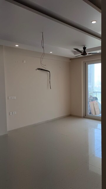 Master Bedroom in 3 BHK Apartment at Omaxe Royal Residency Faridabad, Sector 79 – for Rent