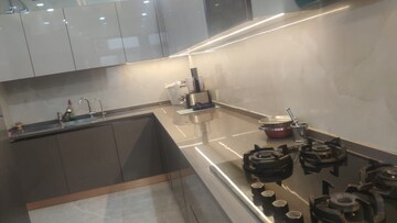 Master Bedroom in 3 BHK Apartment at Omaxe Royal Residency Faridabad, Sector 79 – for Rent