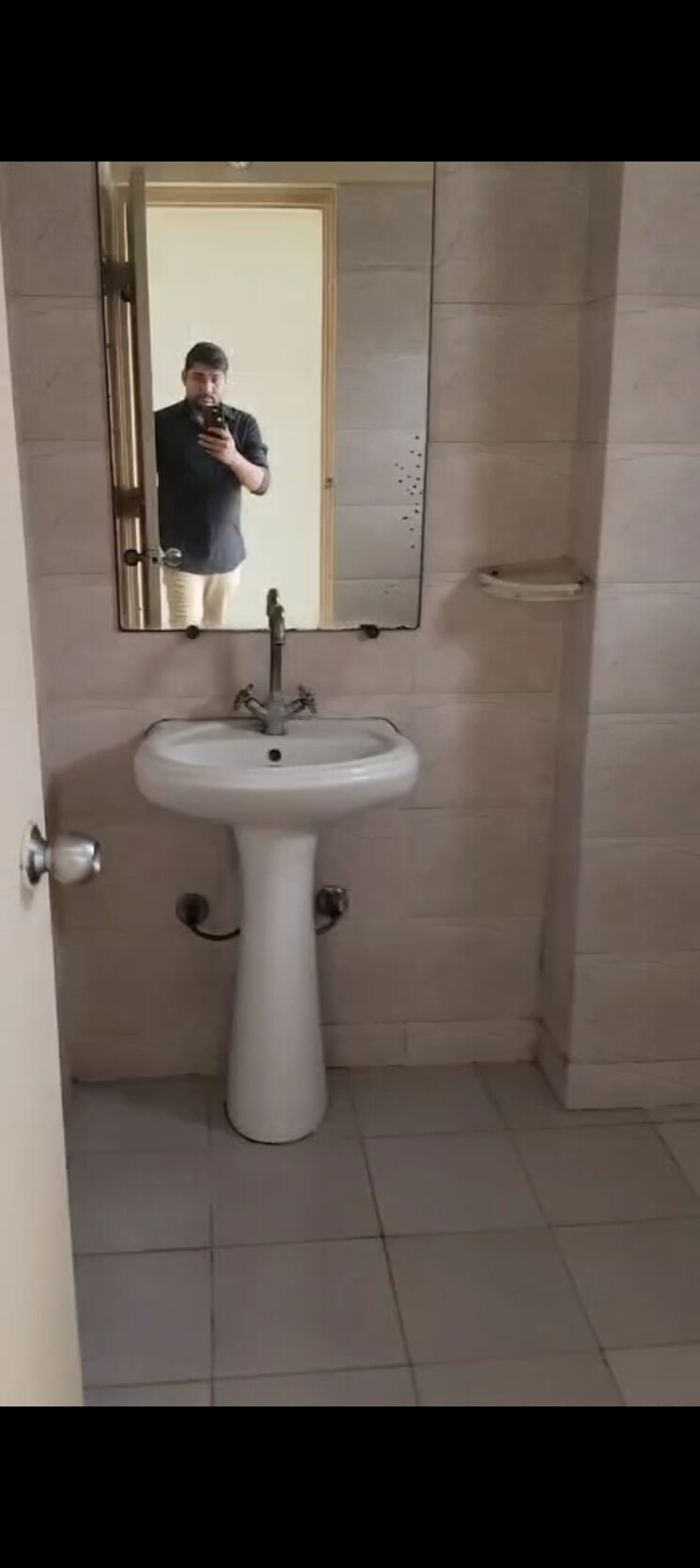 Master Bedroom, gaur-city-5th-avenue 2.5 Bedroom 1175 Sq.Ft. Apartment In Sector 4 Greater Noida Greater Noida 8996150