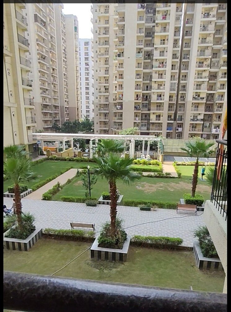 Exterior View, panchsheel-greens 2 Bedroom 915 Sq.Ft. Apartment In Sector 16 Greater Noida Greater Noida 8996152