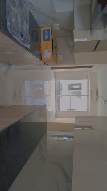 Kitchen in 3.5 BHK Apartment at M3M Soulitude, Sector 89 – for Rent