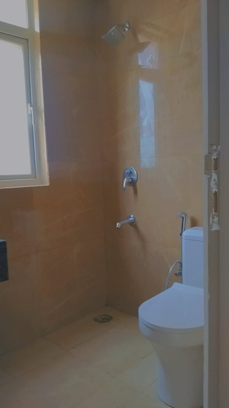 Bathroom, m3m-soulitude 3.5 Bedroom 1494 Sq.Ft. Apartment In Sector 89 Gurgaon 8996157