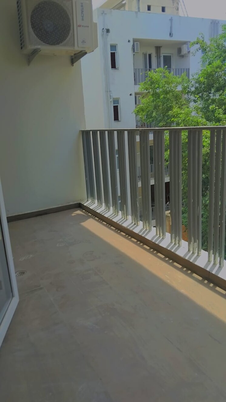 Balcony, m3m-soulitude 3.5 Bedroom 1494 Sq.Ft. Apartment In Sector 89 Gurgaon 8996157