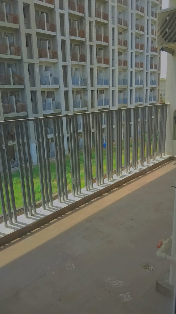 Balcony, m3m-soulitude 3.5 Bedroom 1494 Sq.Ft. Apartment In Sector 89 Gurgaon 8996157