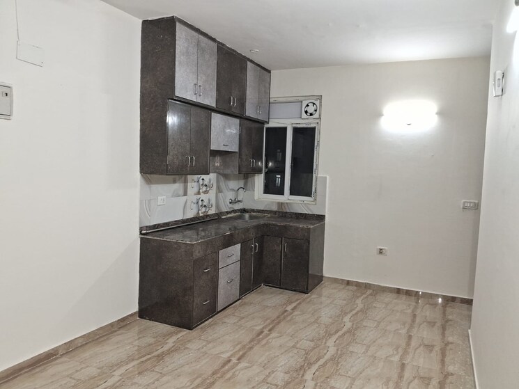 Kitchen, pivotal-devaan 1 Bedroom 342 Sq.Ft. Apartment In Sector 84 Gurgaon 8996159