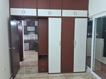 Building Lobby in 1 BHK Apartment at Pivotal Devaan, Sector 84 – for Rent